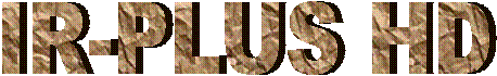 IR-PLUS HD